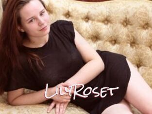 LilyRoset