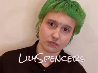 LilySpencers