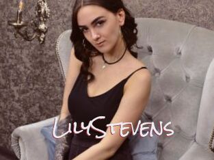 LilyStevens