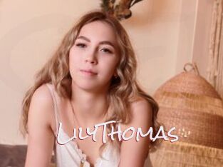 LilyThomas