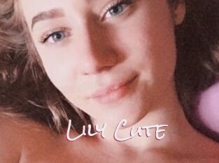 Lily_Cute
