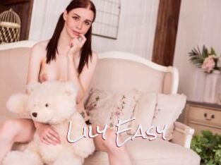 Lily_Easy