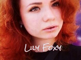 Lily_Foxy