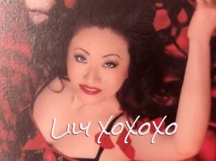 Lily_XoXoXo