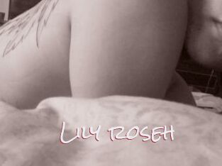 Lily_roseh