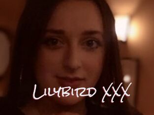 Lilybird_XXX