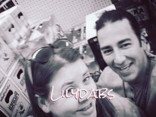Lilydabs