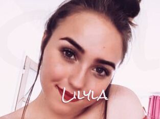 Lilyla