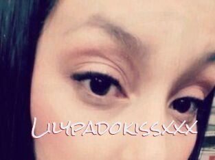 Lilypadokissxxx