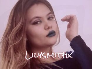 Lilysmithx