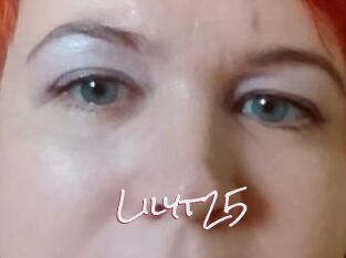 Lilyt25