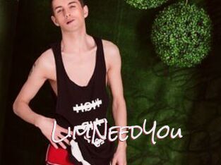 LimNeedYou
