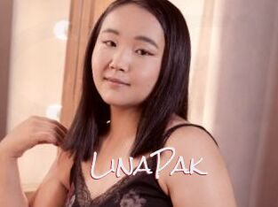 LinaPak