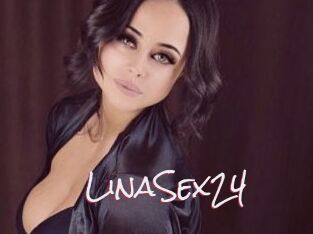 LinaSex24