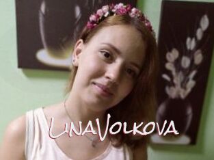 LinaVolkova