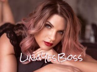 LinaYesBoss