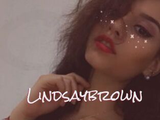 Lindsaybrown