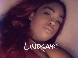 Lindsayc