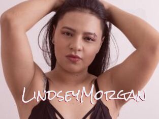 LindseyMorgan