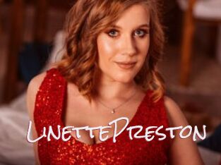 LinettePreston