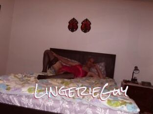 LingerieGuy