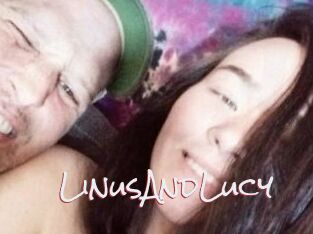 LinusAndLucy