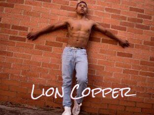 Lion_Copper