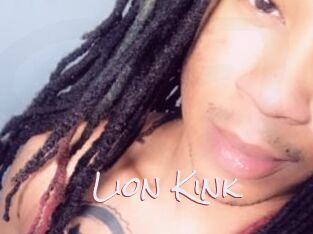 Lion_Kink
