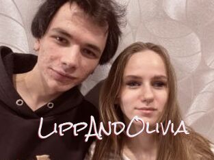 LippAndOlivia
