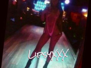 LipsyXXX