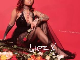 Lipz_X