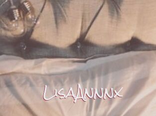 LisaAnnnx