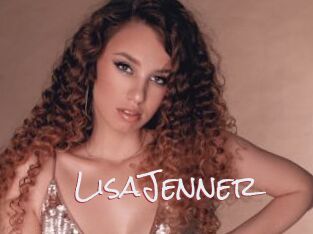 LisaJenner