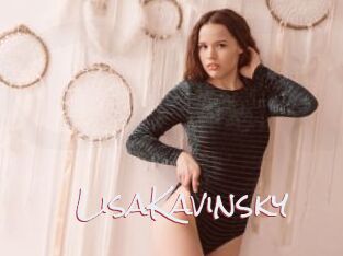 LisaKavinsky