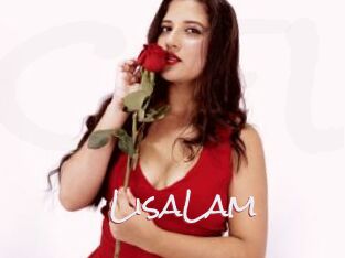 LisaLam