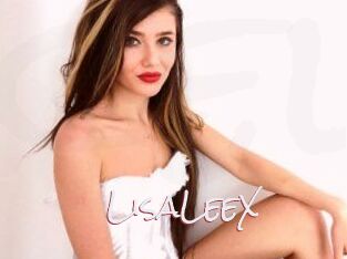 LisaLeeX