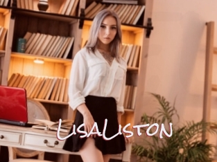 LisaListon
