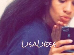LisaLyess