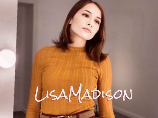 LisaMadison
