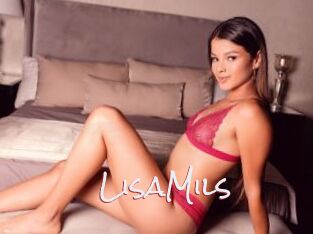 LisaMils
