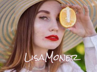 LisaMoner
