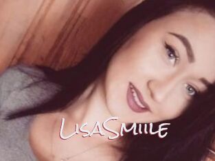 LisaSmiile