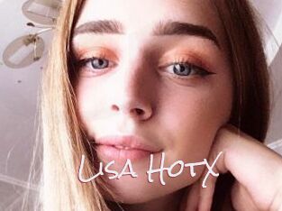 Lisa_HotX