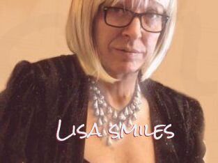 Lisa_smiles