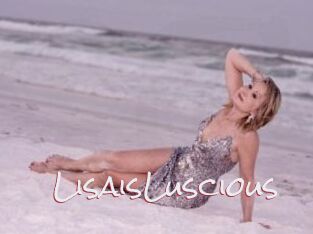 LisaisLuscious