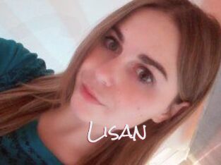 Lisan