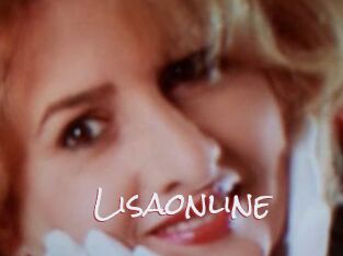 Lisaonline