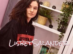 LisbetSalander