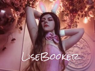 LiseBooker