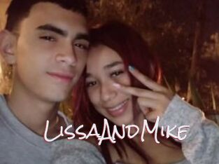 LissaAndMike